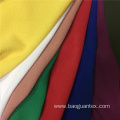 75D Polyester Solid Color Bubble Crepe Chiffon Fabric